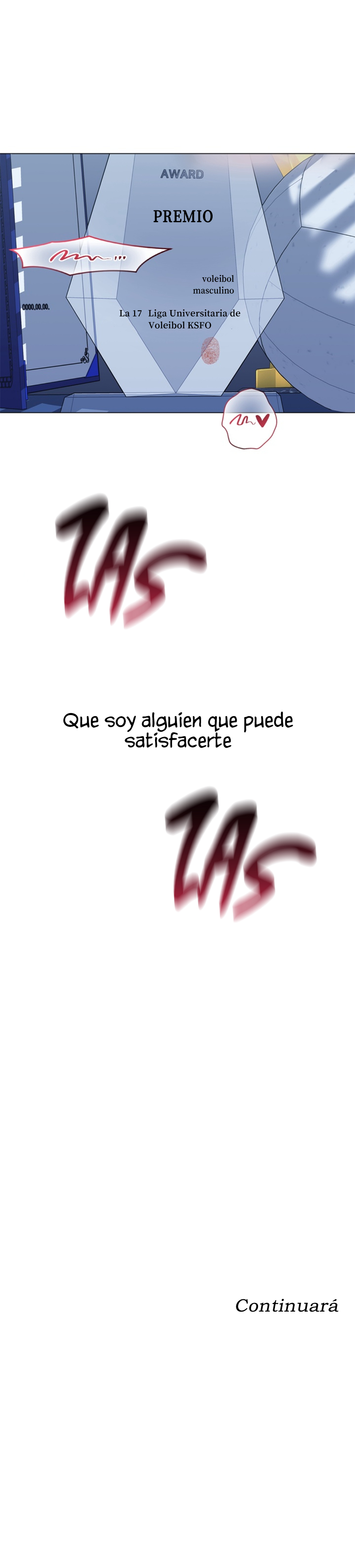 ¡No críes a un Brat! Capitulo 1 página 31