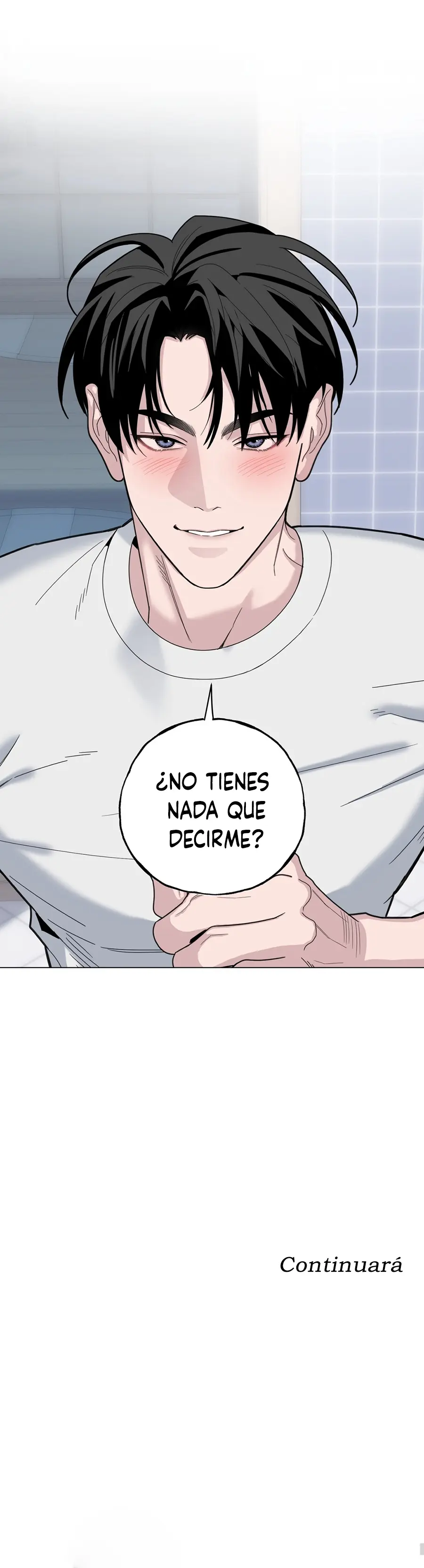 ¡No críes a un Brat! Capitulo 10 página 25