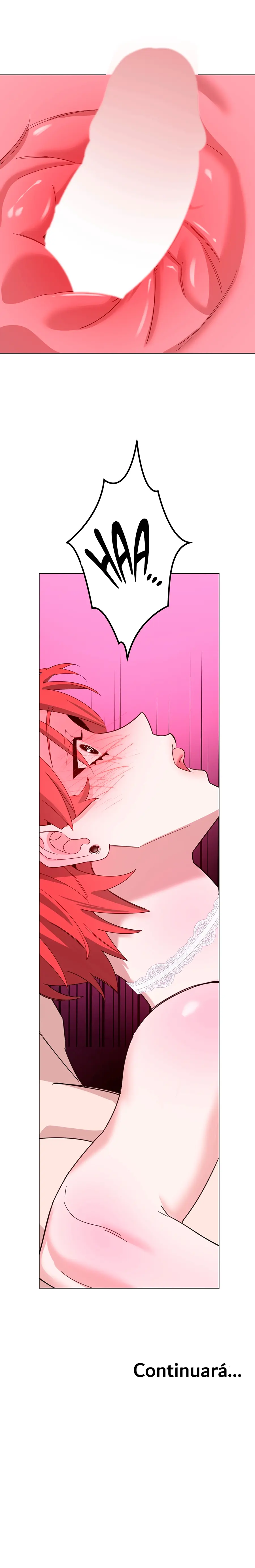 ¡No críes a un Brat! Capitulo 14 página 23