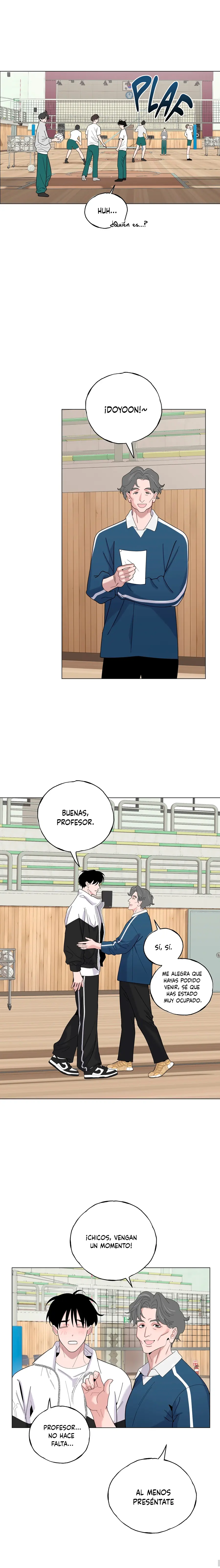 ¡No críes a un Brat! Capitulo 16 página 17