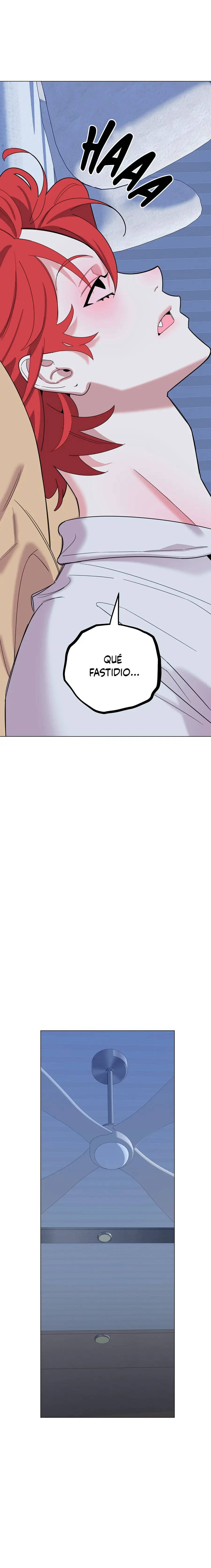 ¡No críes a un Brat! Capitulo 16 página 23