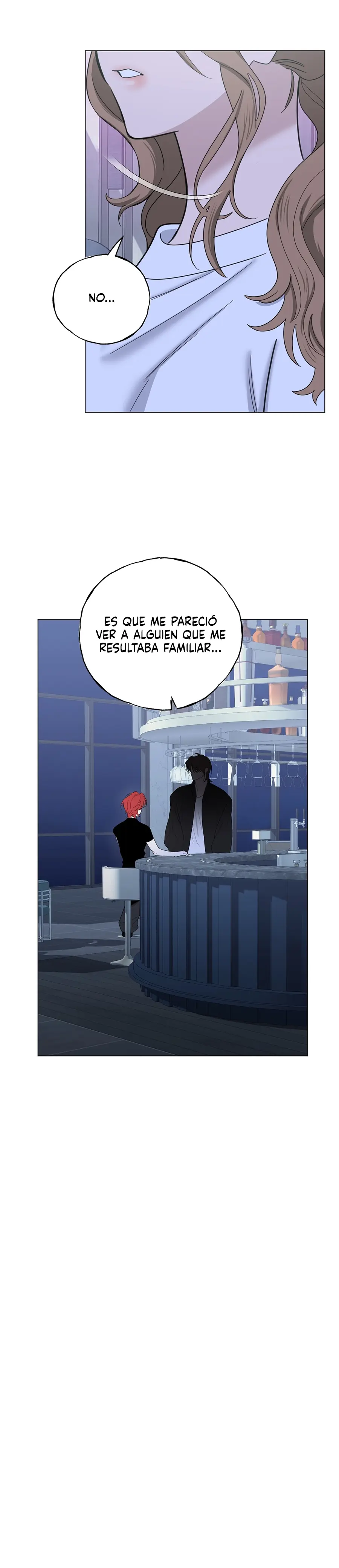 ¡No críes a un Brat! Capitulo 17 página 11