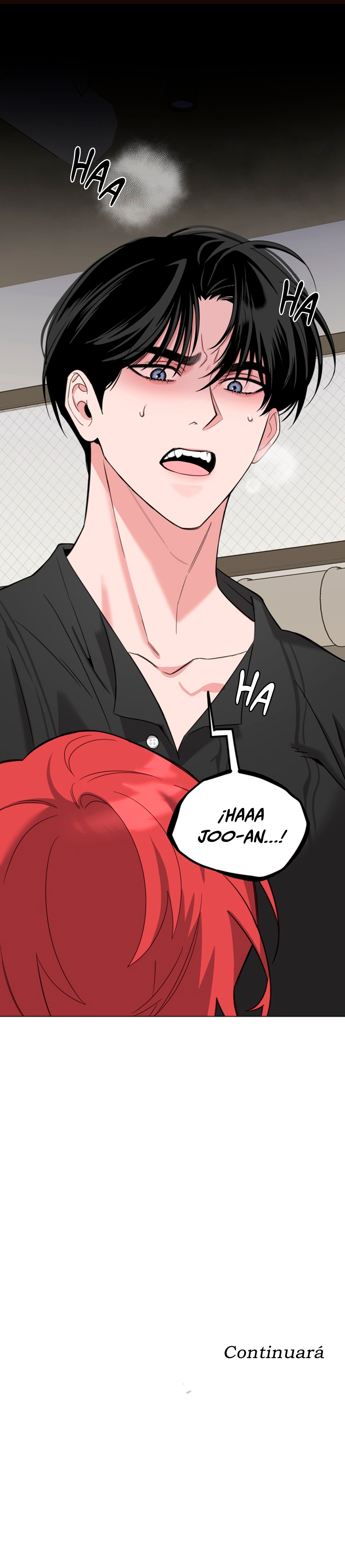 ¡No críes a un Brat! Capitulo 2 página 27