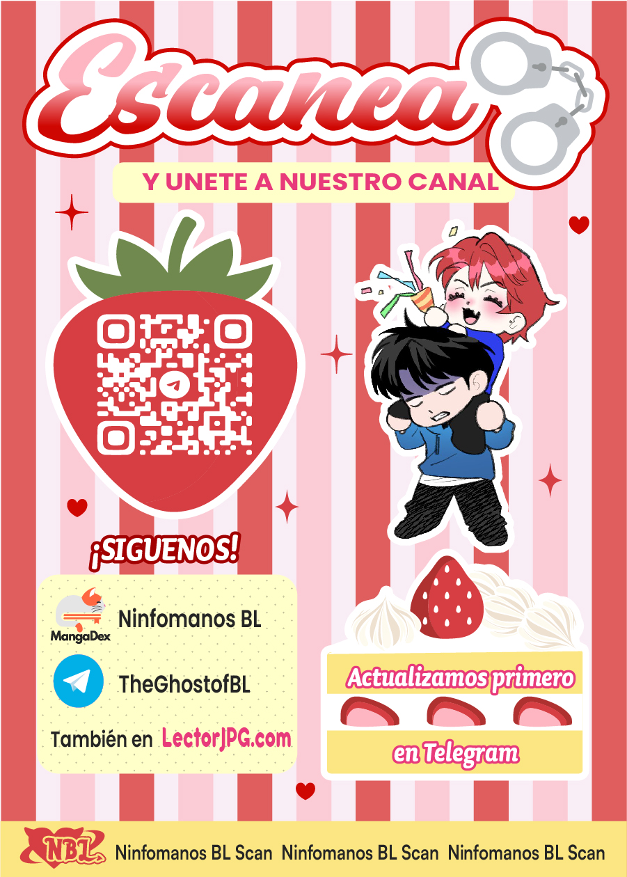 ¡No críes a un Brat! Capitulo 2 página 29