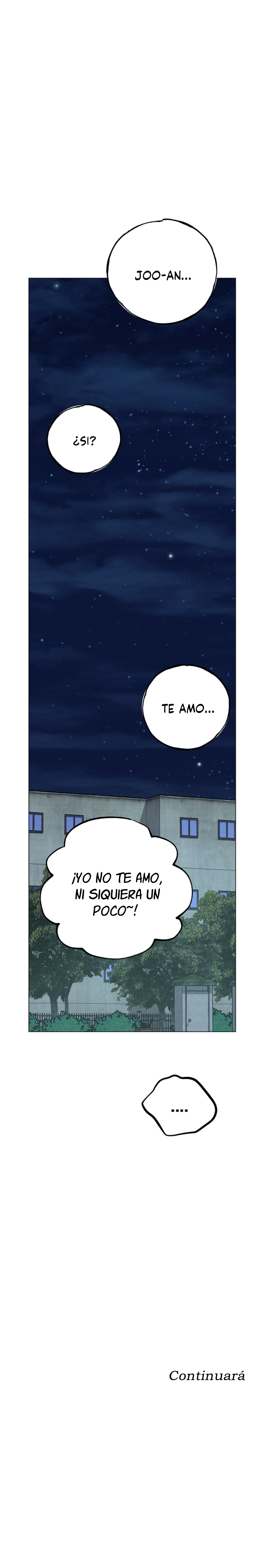 ¡No críes a un Brat! Capitulo 4 página 28