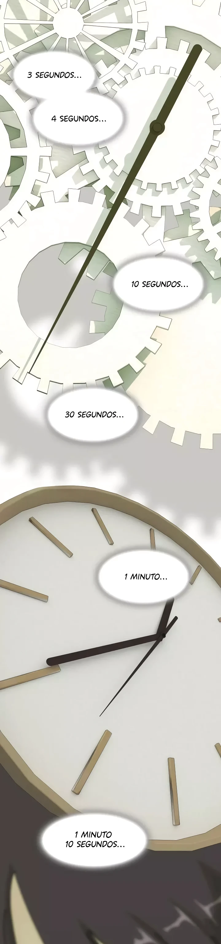 El Genio Que Ve A Través Del Mundo Capitulo 1 página 46