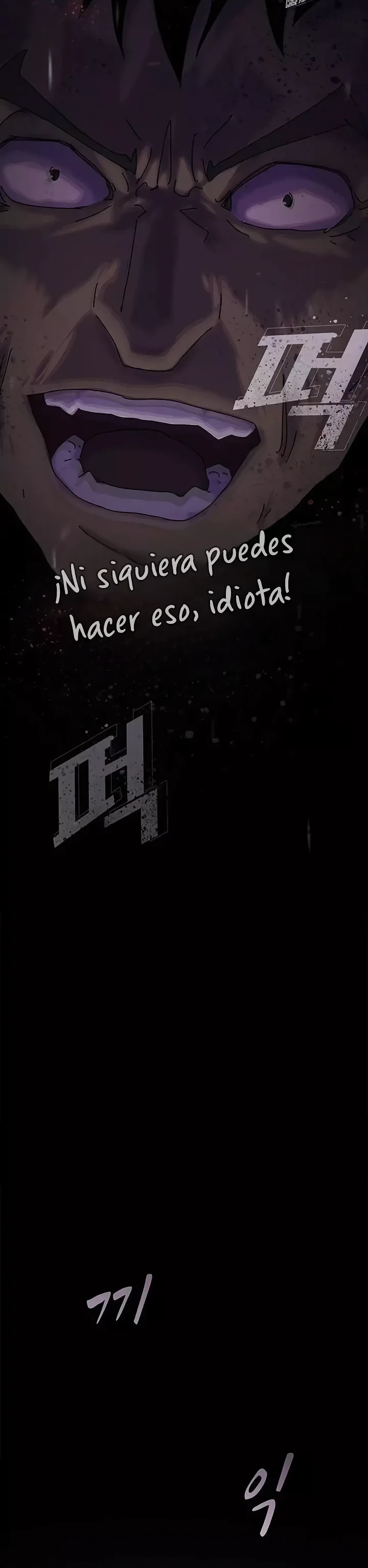 El Genio Que Ve A Través Del Mundo Capitulo 12 página 33