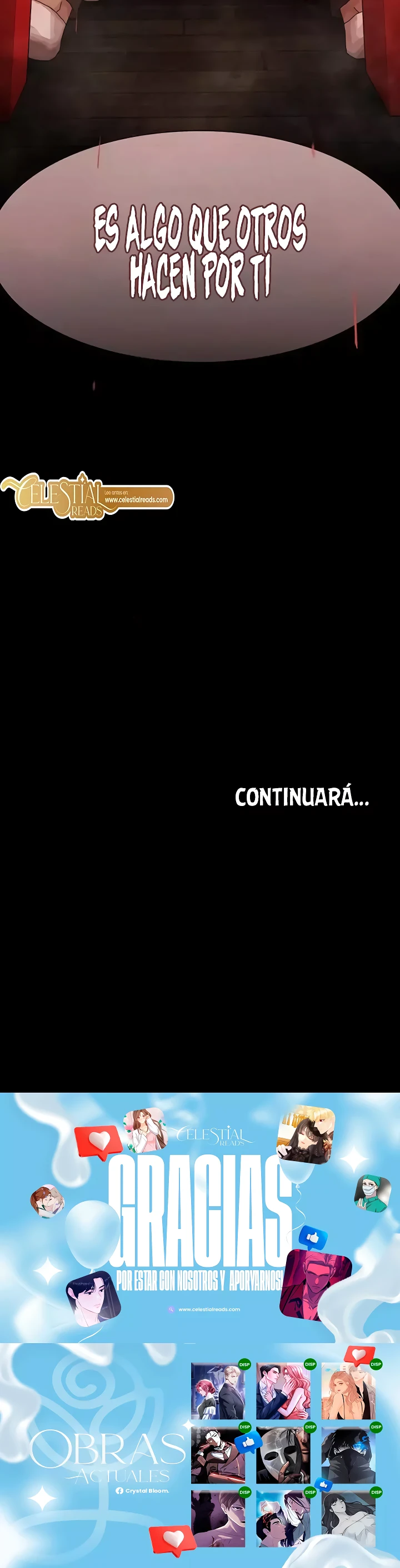El Genio Que Ve A Través Del Mundo Capitulo 16 página 51