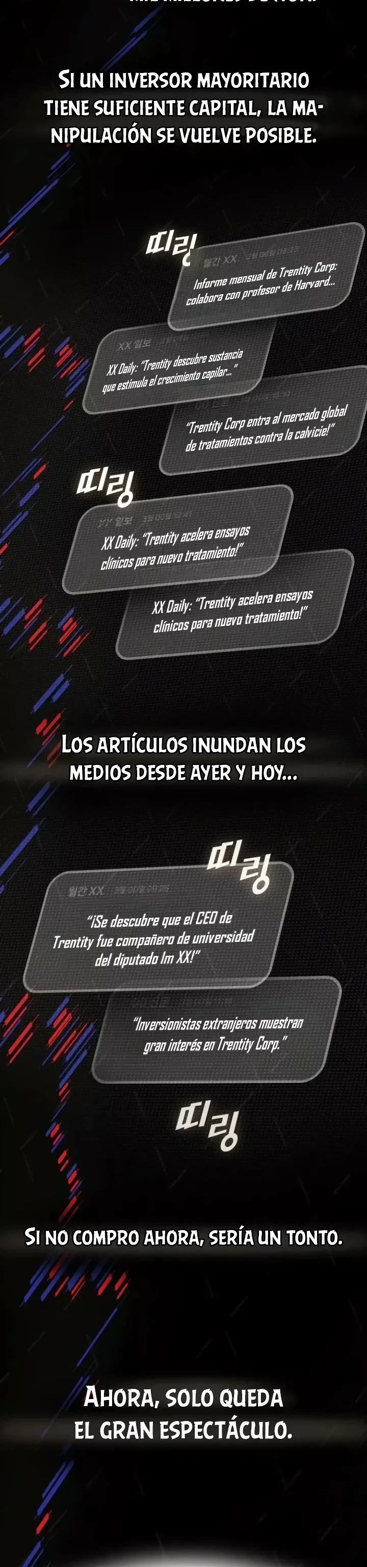 El Genio Que Ve A Través Del Mundo Capitulo 17 página 26
