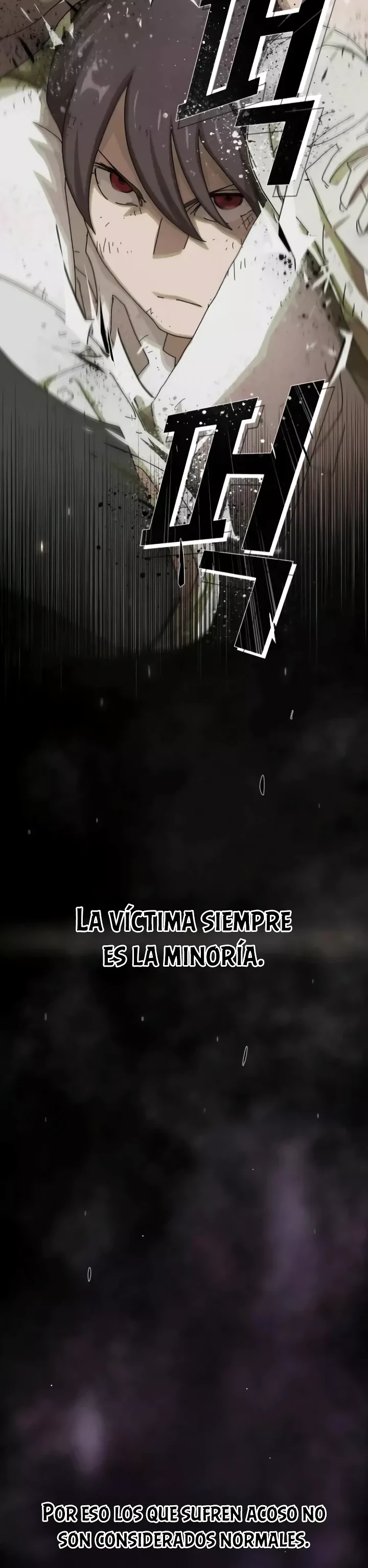 El Genio Que Ve A Través Del Mundo Capitulo 18 página 46