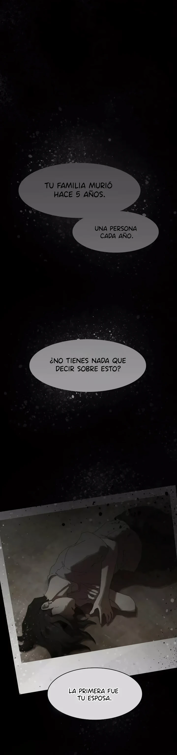 El Genio Que Ve A Través Del Mundo Capitulo 2 página 37