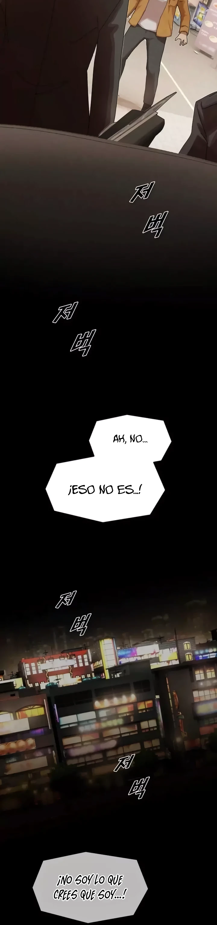 El Genio Que Ve A Través Del Mundo Capitulo 20 página 22
