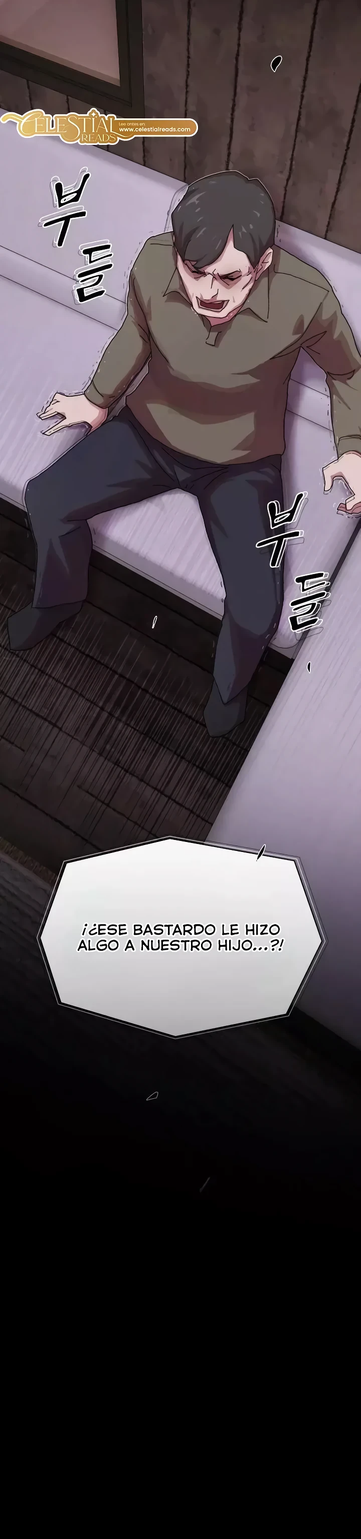 El Genio Que Ve A Través Del Mundo Capitulo 21 página 61