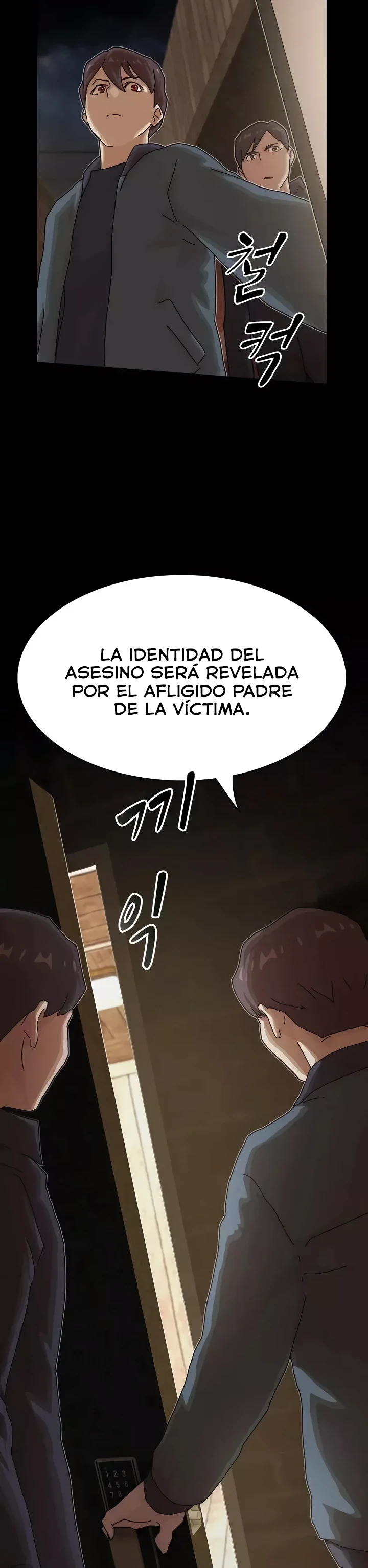 El Genio Que Ve A Través Del Mundo Capitulo 22 página 44