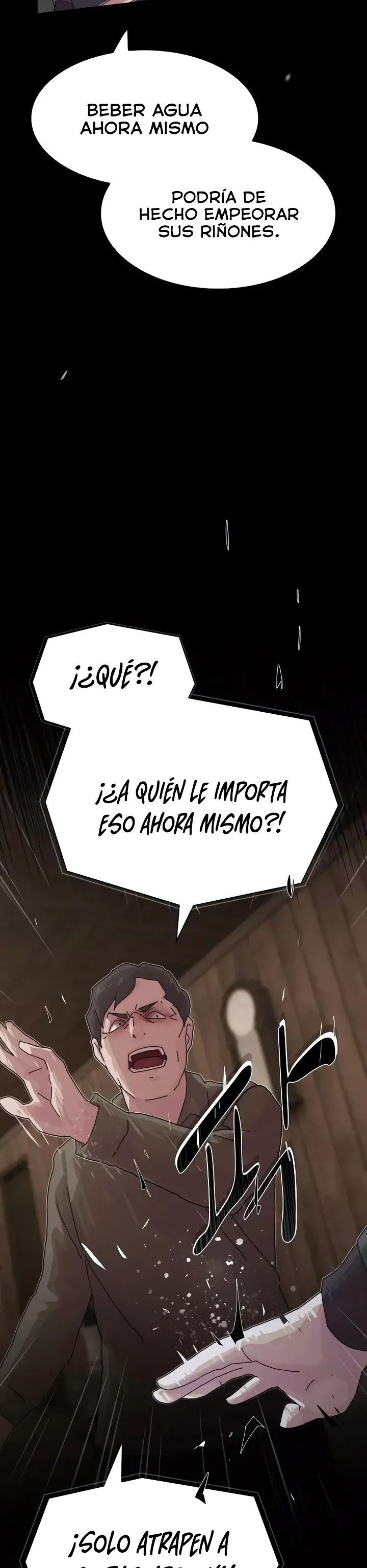 El Genio Que Ve A Través Del Mundo Capitulo 22 página 52