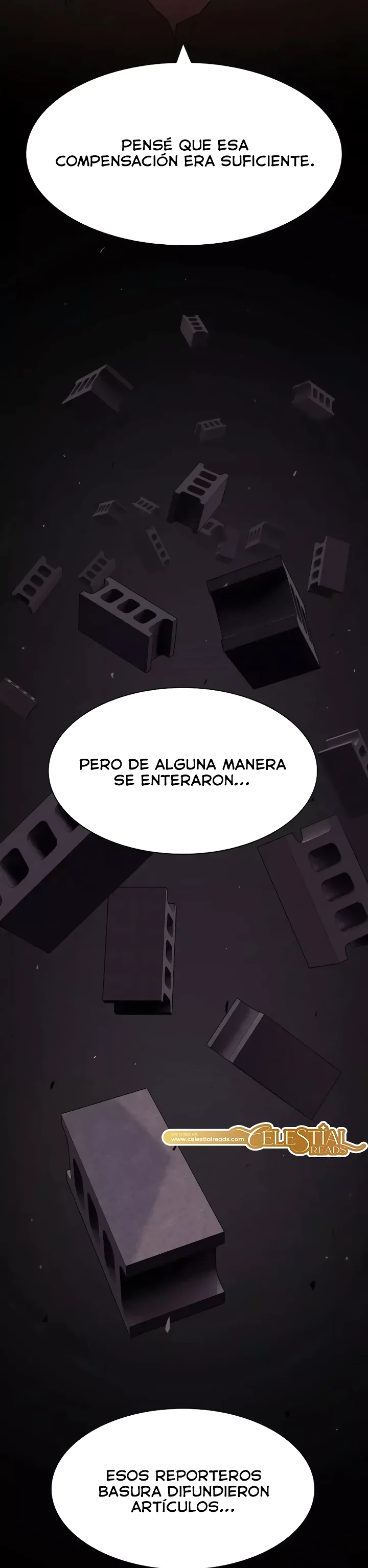 El Genio Que Ve A Través Del Mundo Capitulo 23 página 21