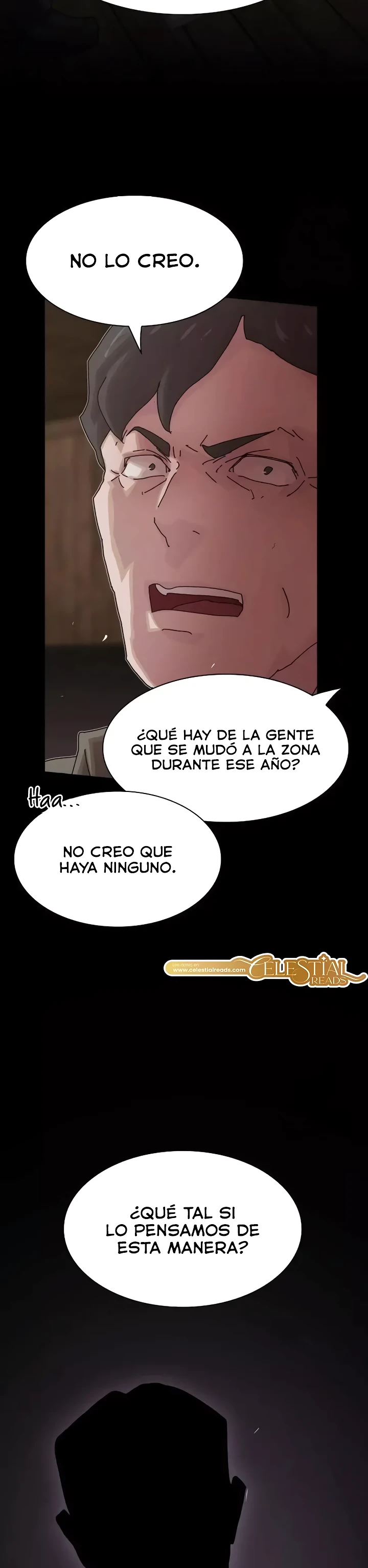 El Genio Que Ve A Través Del Mundo Capitulo 23 página 29