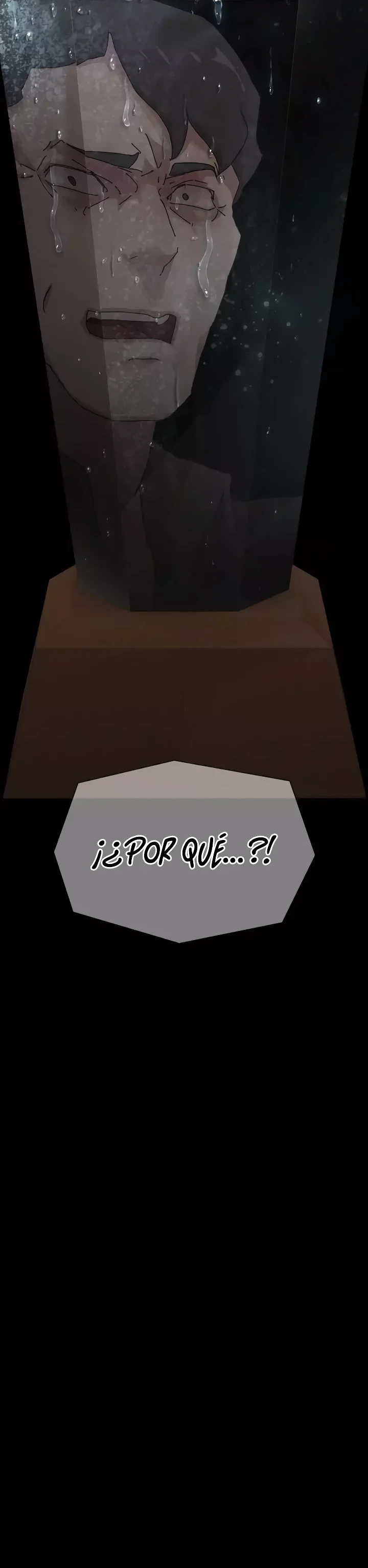 El Genio Que Ve A Través Del Mundo Capitulo 24 página 17