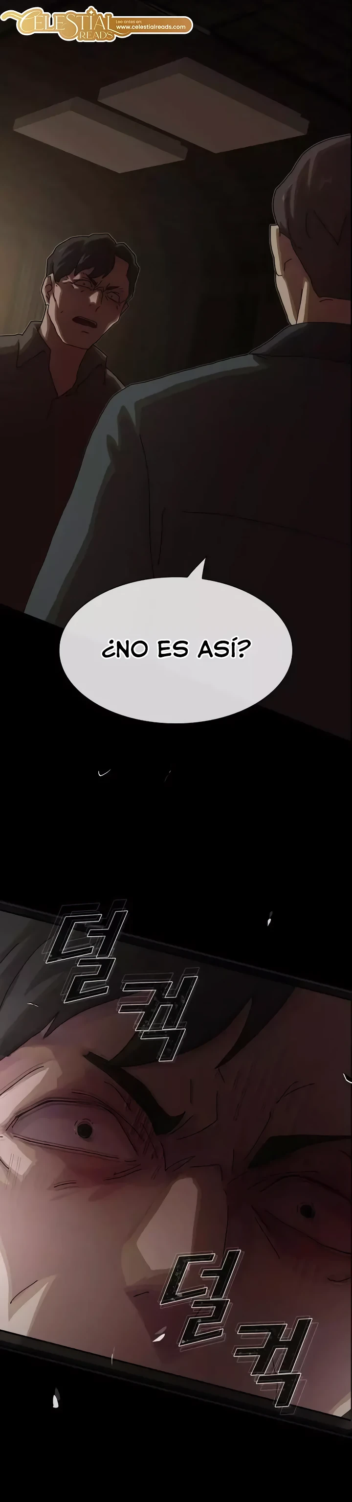 El Genio Que Ve A Través Del Mundo Capitulo 24 página 3