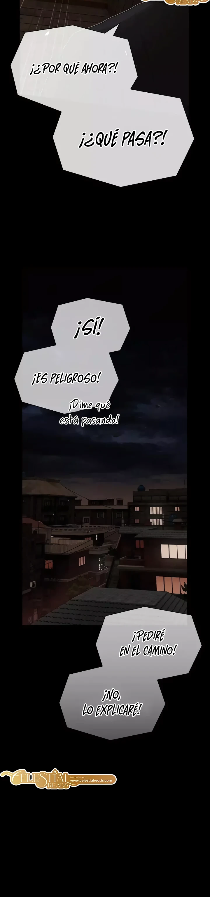 El Genio Que Ve A Través Del Mundo Capitulo 24 página 68
