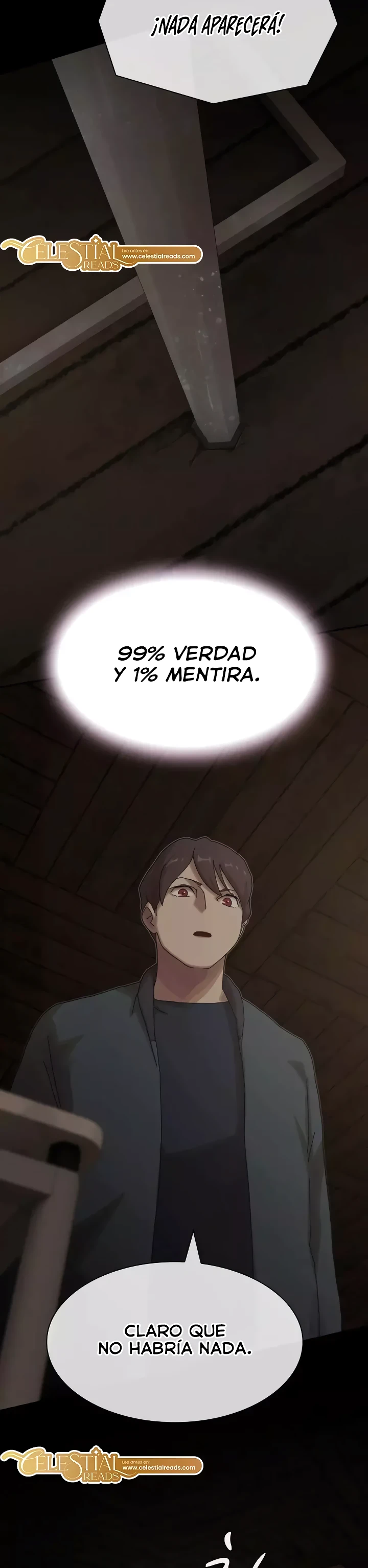 El Genio Que Ve A Través Del Mundo Capitulo 24 página 8