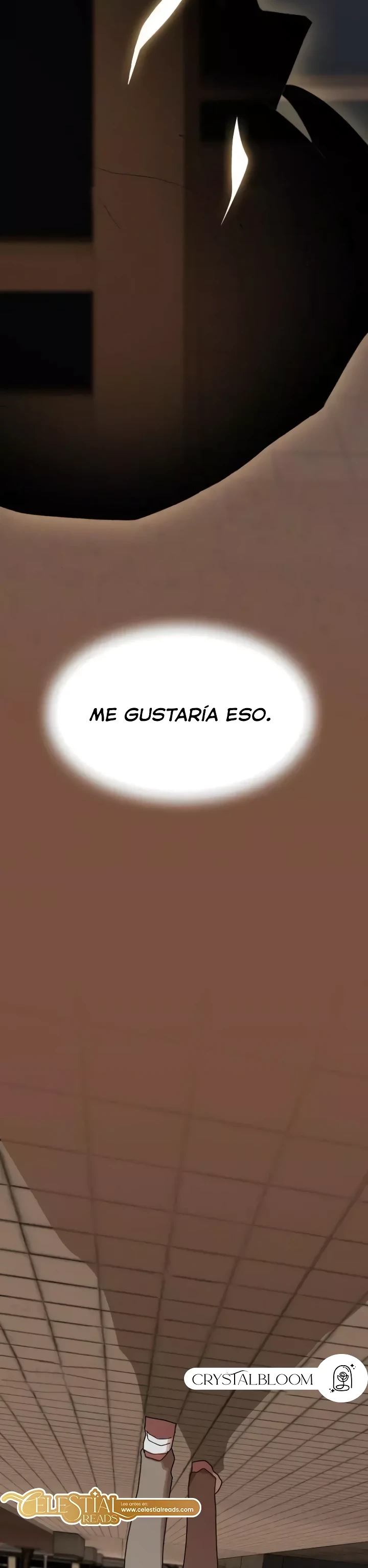 El Genio Que Ve A Través Del Mundo Capitulo 26 página 63