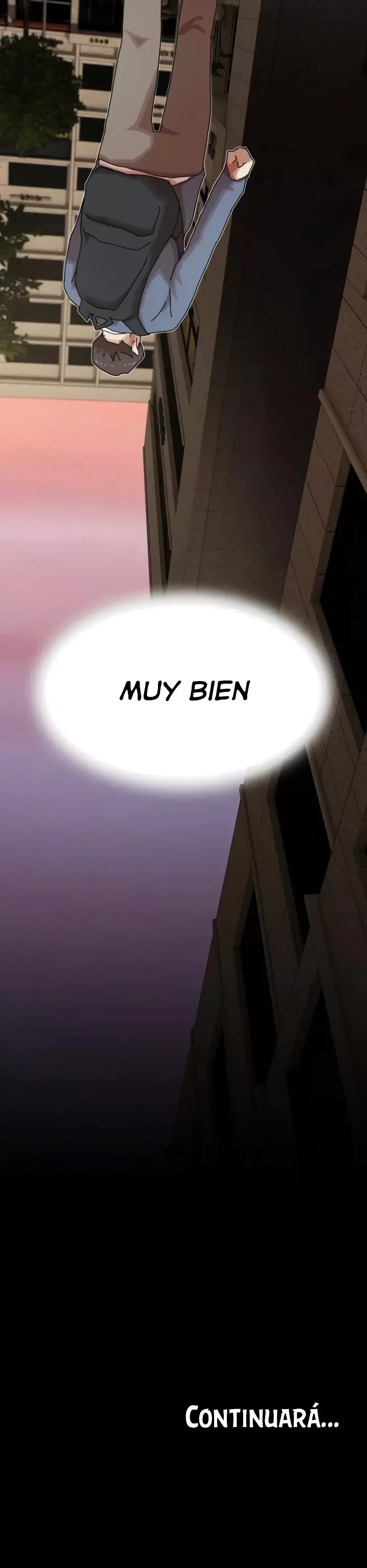 El Genio Que Ve A Través Del Mundo Capitulo 26 página 64