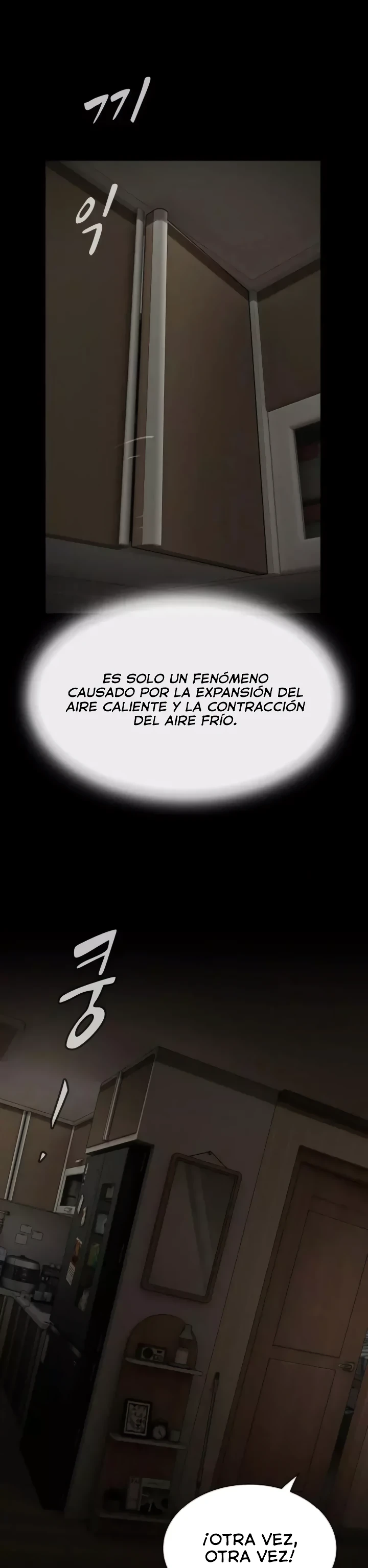 El Genio Que Ve A Través Del Mundo Capitulo 29 página 25