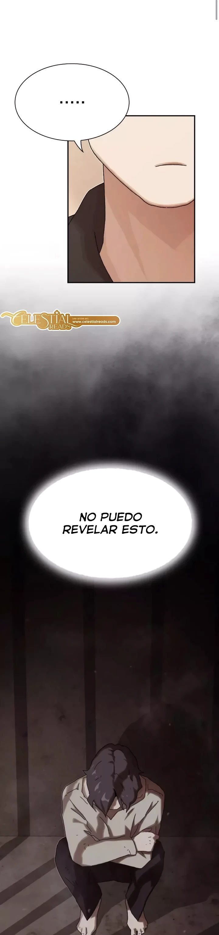 El Genio Que Ve A Través Del Mundo Capitulo 30 página 22