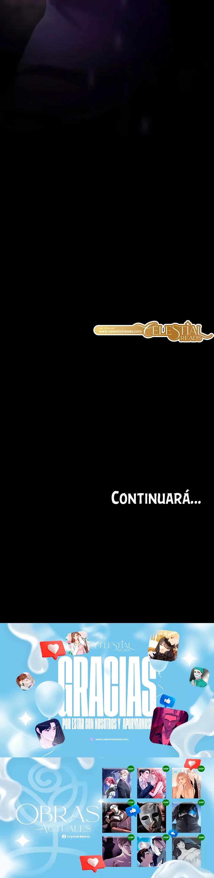 El Genio Que Ve A Través Del Mundo Capitulo 30 página 59