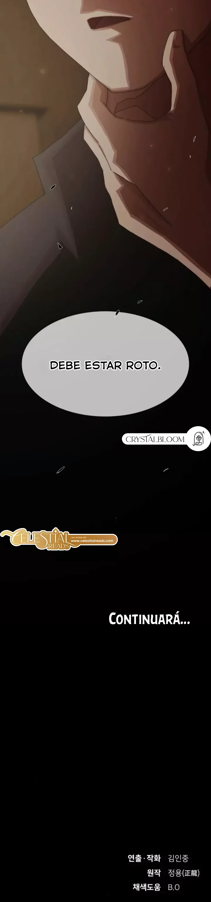 El Genio Que Ve A Través Del Mundo Capitulo 31 página 64