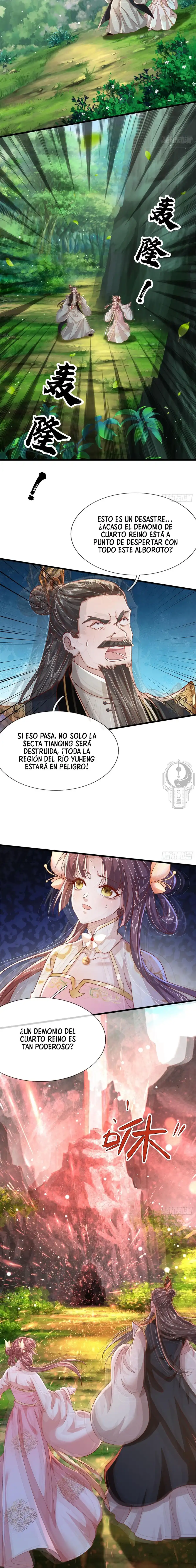 Puedo devorarlo todo Capítulo 11 página 9