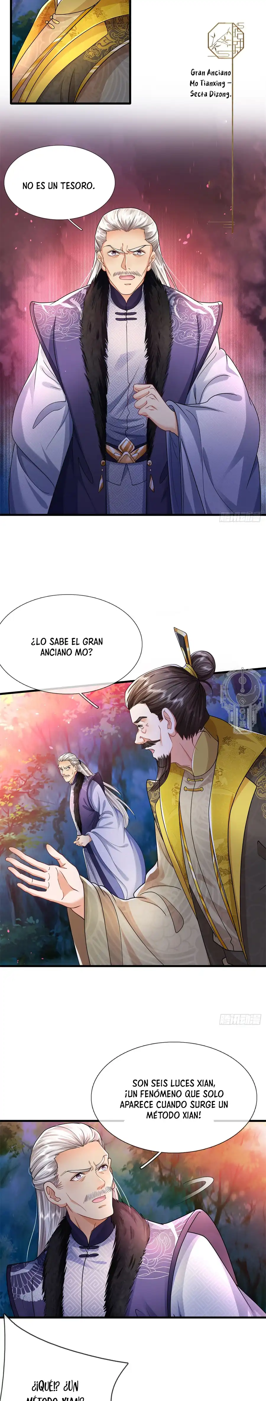 Puedo devorarlo todo Capítulo 12 página 13