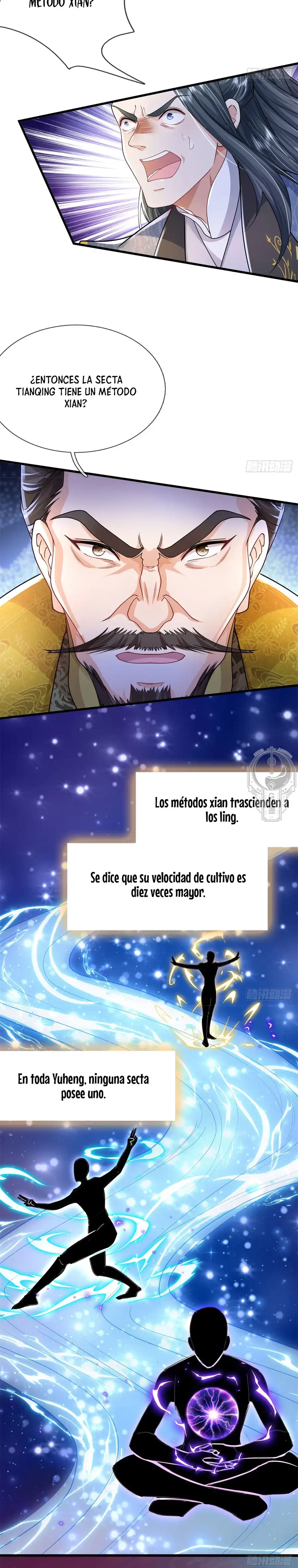 Puedo devorarlo todo Capítulo 12 página 14