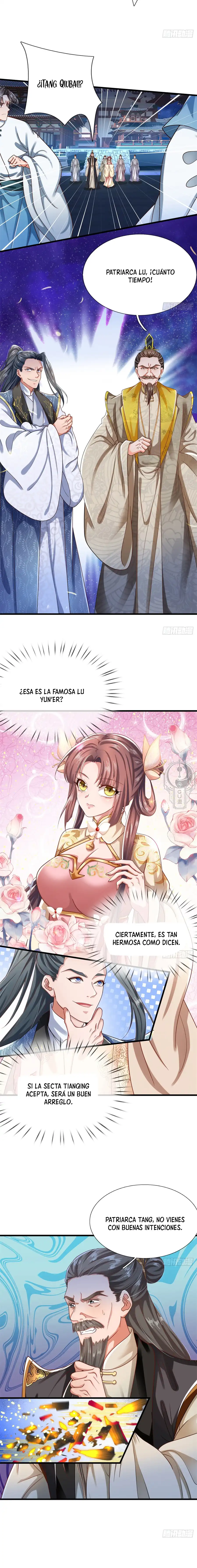 Puedo devorarlo todo Capítulo 13 página 10