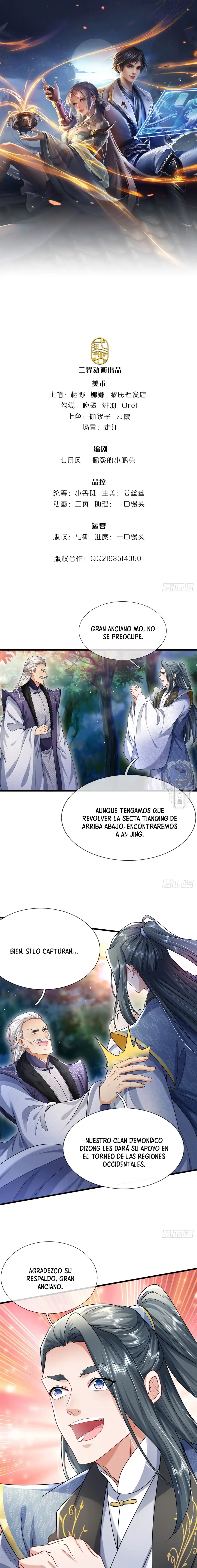Puedo devorarlo todo Capítulo 13 página 2