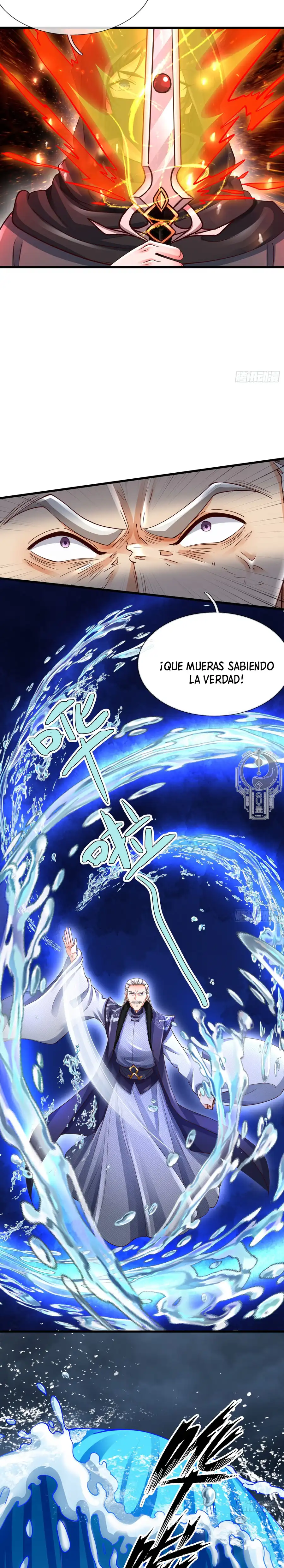 Puedo devorarlo todo Capítulo 16 página 15