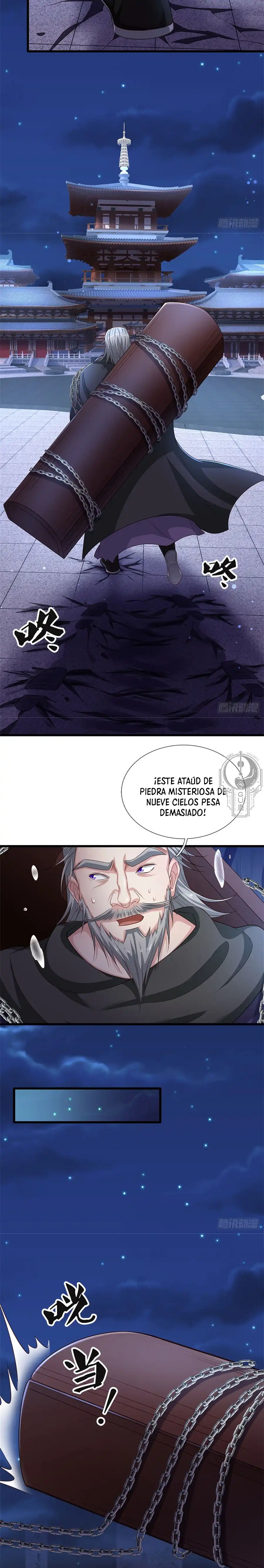 Puedo devorarlo todo Capítulo 22 página 13