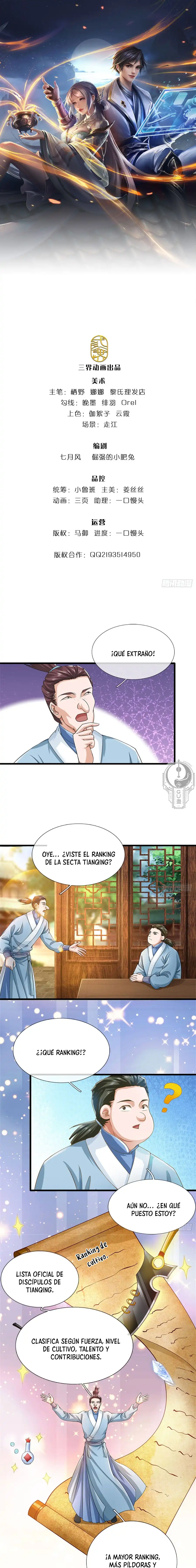 Puedo devorarlo todo Capítulo 24 página 2