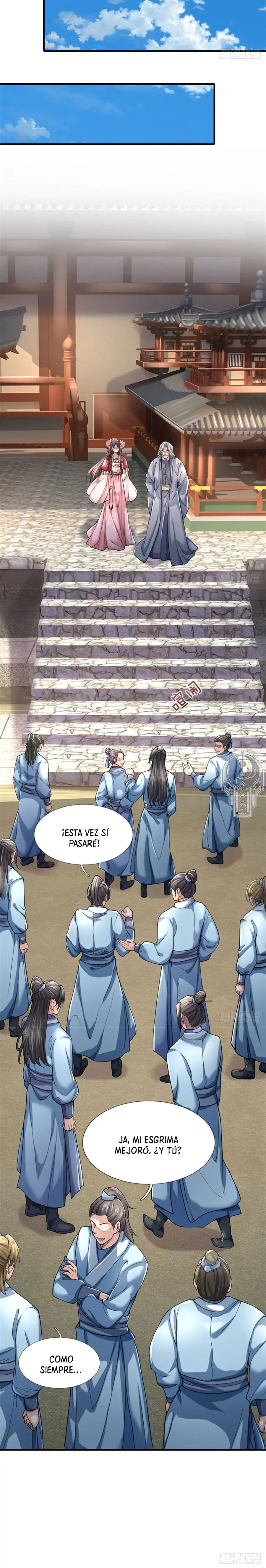 Puedo devorarlo todo Capítulo 25 página 15