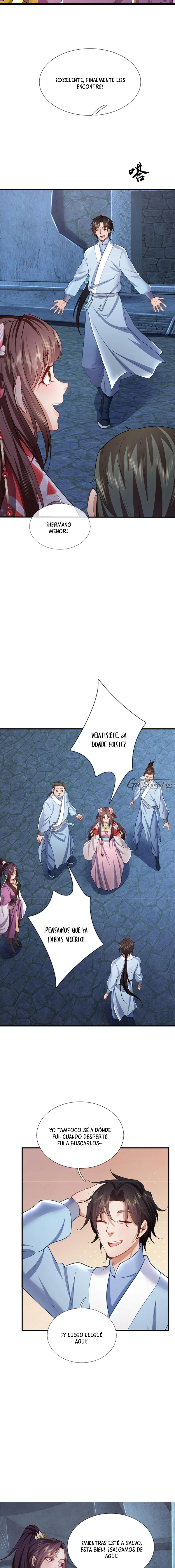 Puedo devorarlo todo Capítulo 44 página 4
