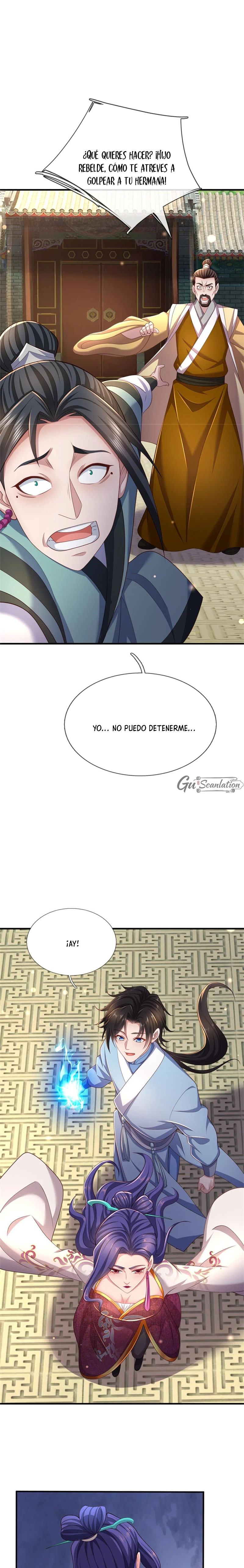Puedo devorarlo todo Capítulo 45 página 13