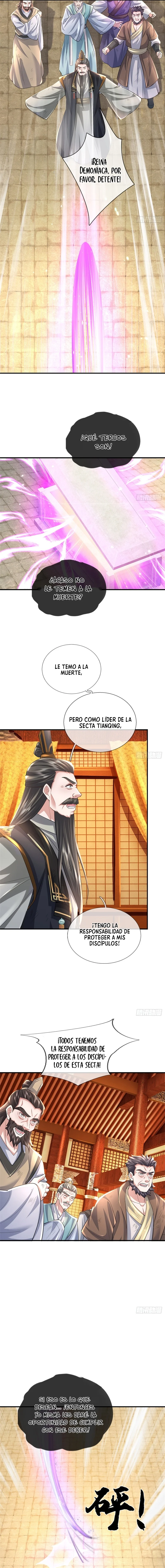 Puedo devorarlo todo Capítulo 54 página 6