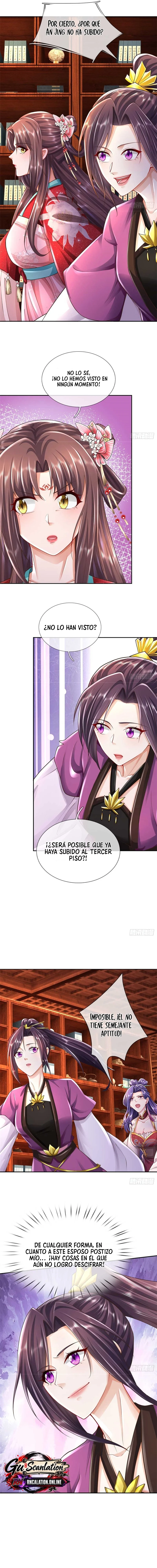 Puedo devorarlo todo Capítulo 58 página 14