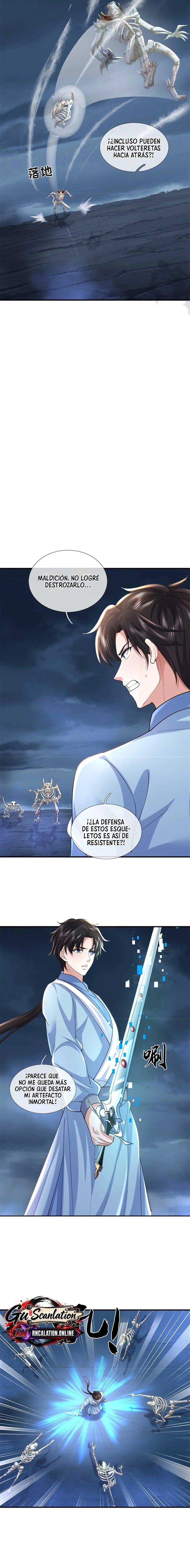 Puedo devorarlo todo Capítulo 60 página 13