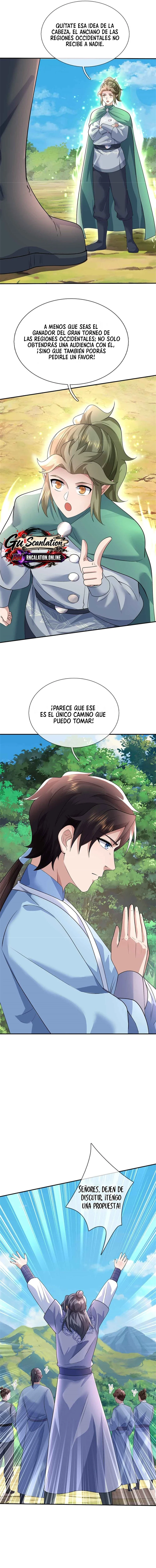 Puedo devorarlo todo Capítulo 64 página 13