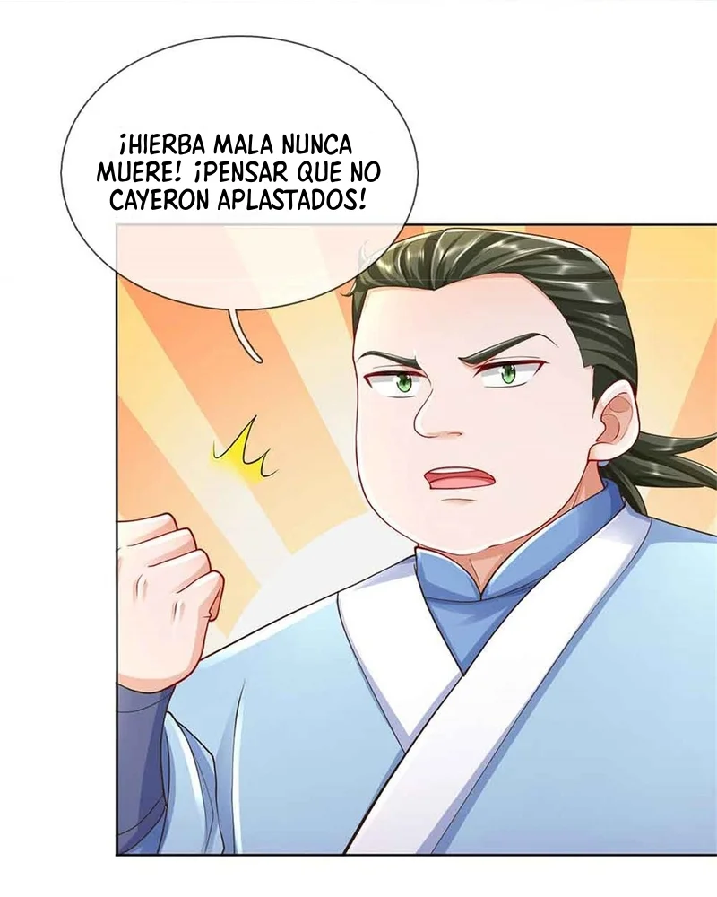 Puedo devorarlo todo Capítulo 66 página 18