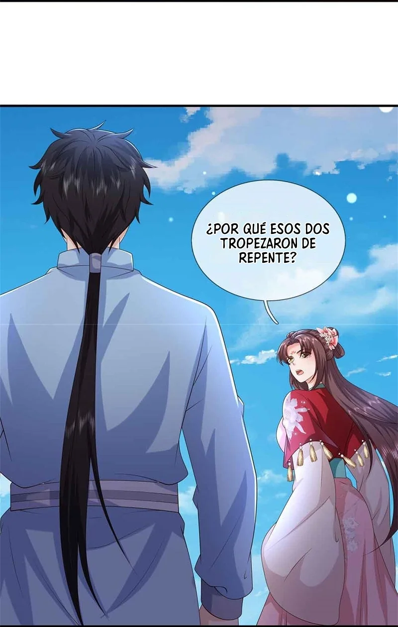 Puedo devorarlo todo Capítulo 66 página 29