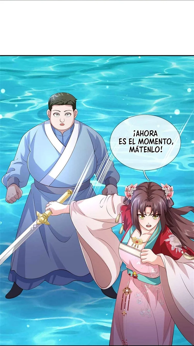 Puedo devorarlo todo Capítulo 66 página 50