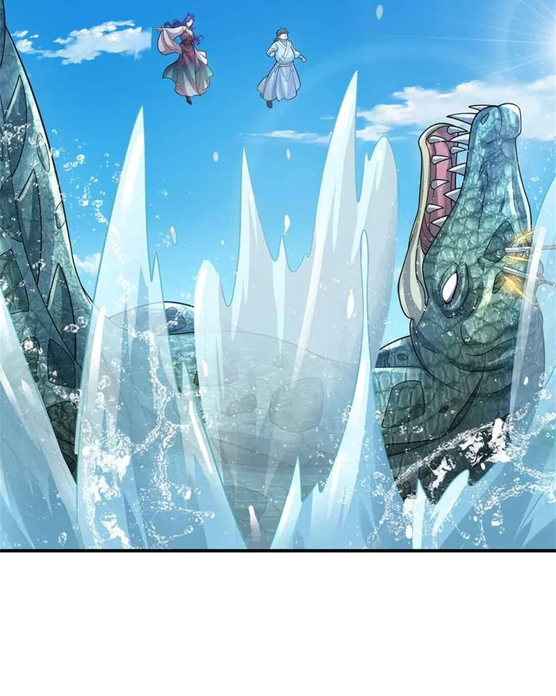 Puedo devorarlo todo Capítulo 66 página 64